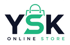 Y S K Online Store